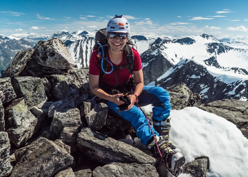 Fyra fantastiska vandringar i Norge du inte får missa