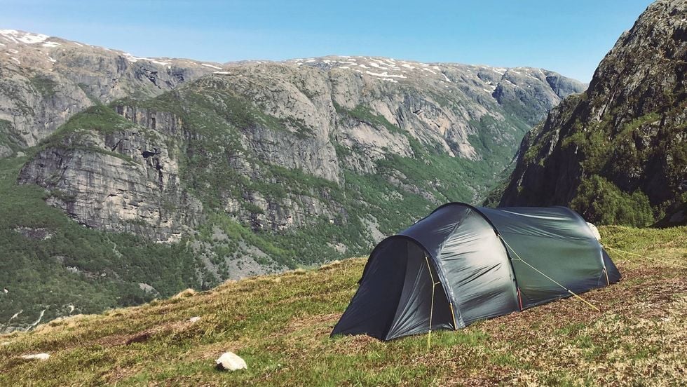 Fyra fantastiska vandringar i Norge du inte får missa