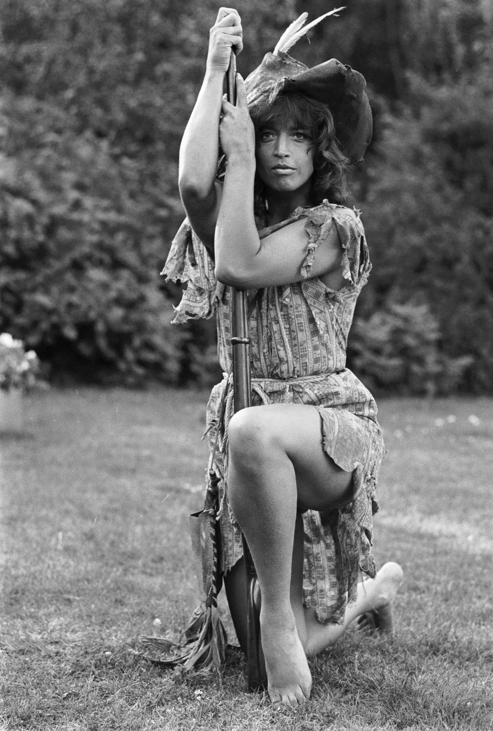Lill-Babs: