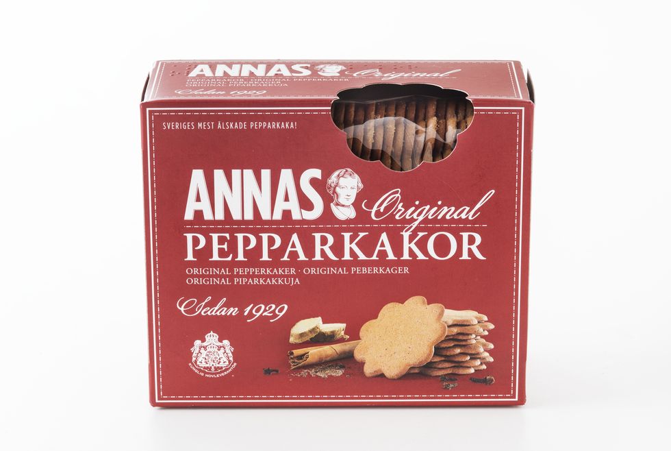 Test: Här är pepparkakorna som smakar bäst – och sämst