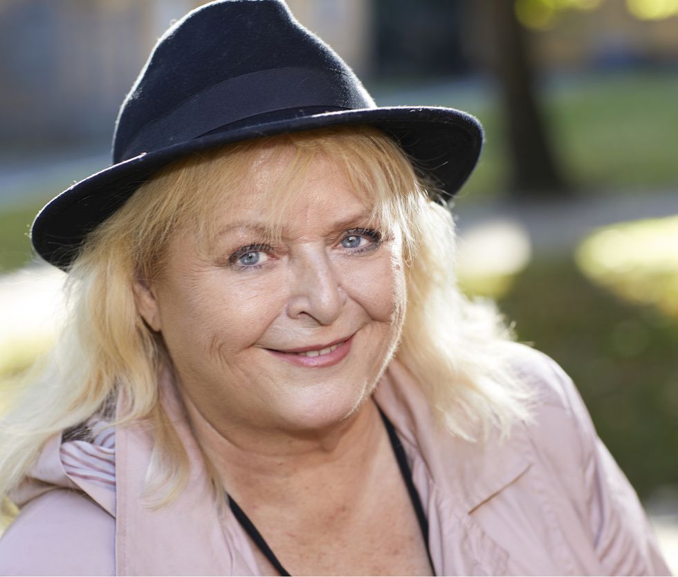 Kikki Danielsson: