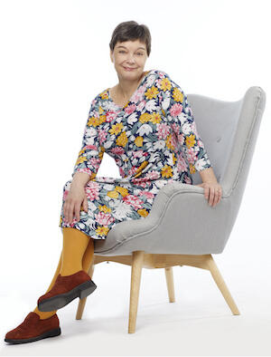 Lisa Förare Winbladh: