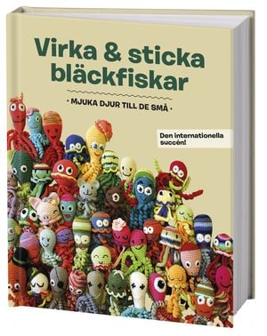 Virka bläckfisken som ger trygghet åt för tidigt födda barn