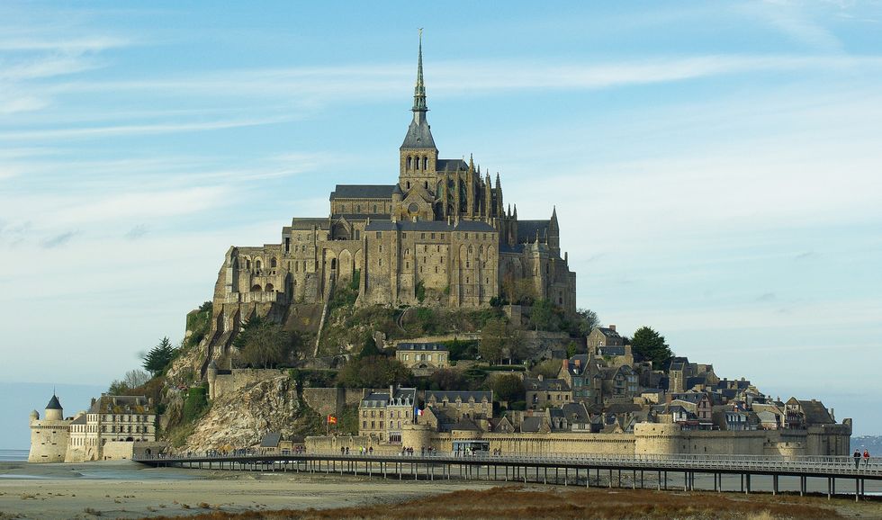 Upplev historiens vingslag i Normandie med Jersey