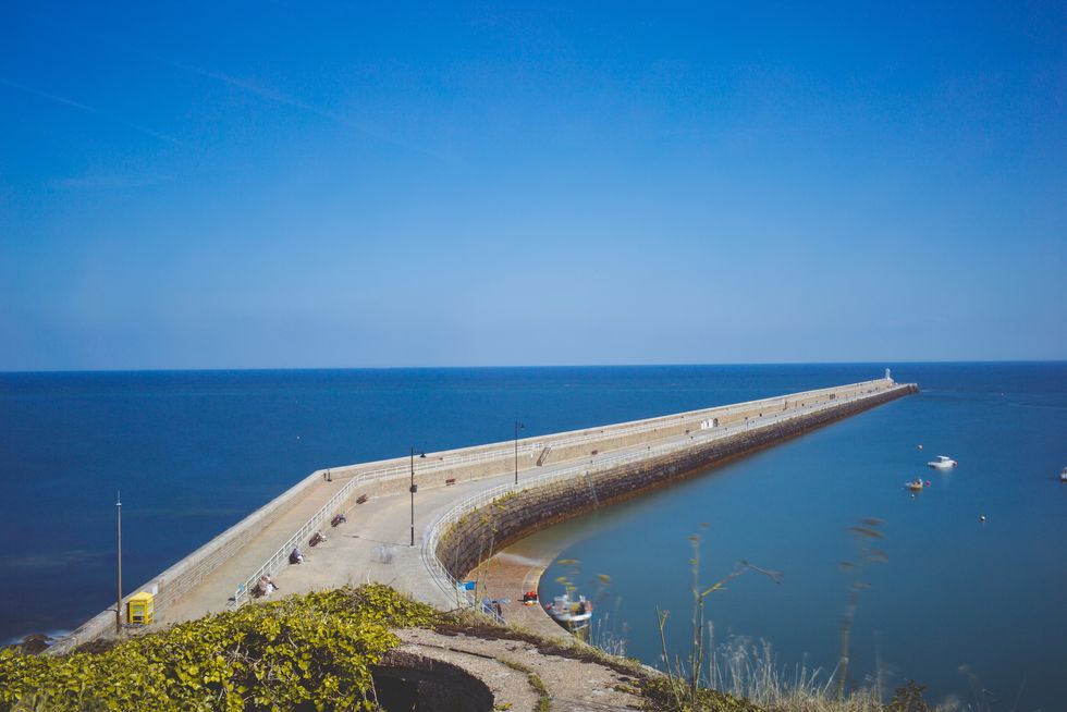 Upplev historiens vingslag i Normandie med Jersey