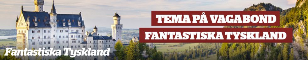 Snabbguide till hansastaden Lübeck