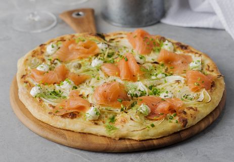 Baka pizza - 7 favoritrecept för alla smaker!