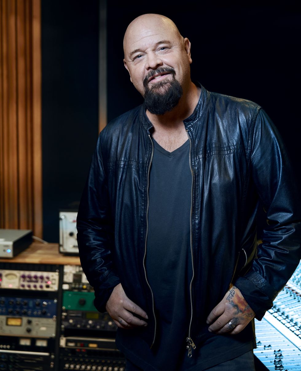 Anders Bagge: 