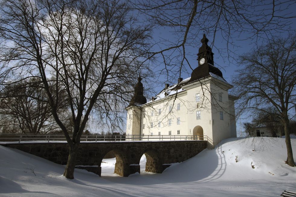 Stor guide – här är Sveriges bästa julmarknader