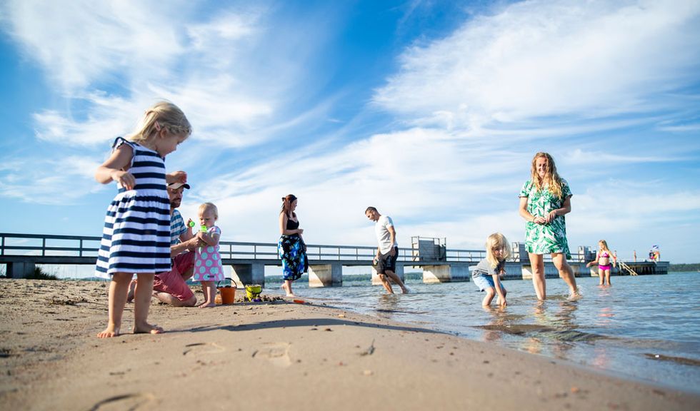 Semester till Åland – tre anledningar att styra resan till Östersjöns pärla