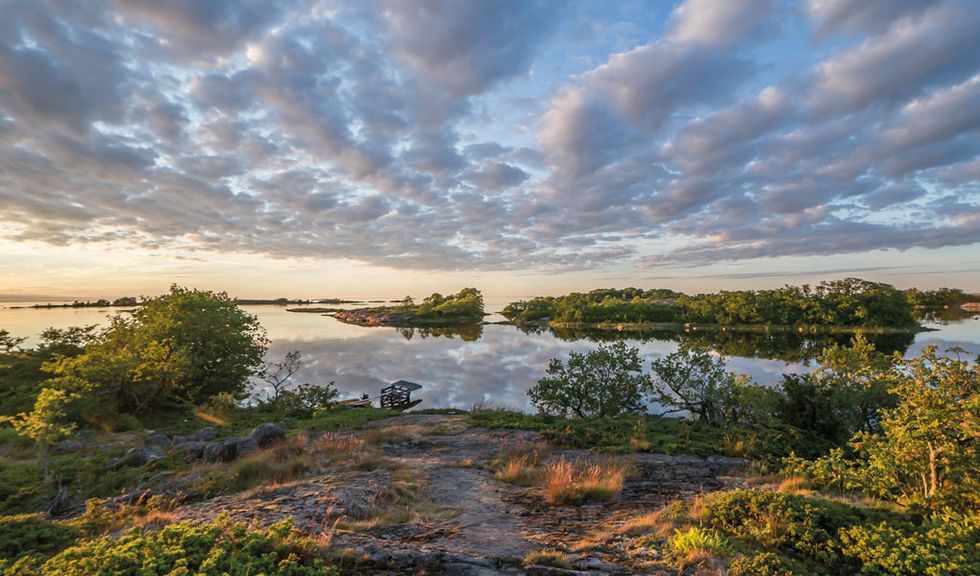 Semester till Åland – tre anledningar att styra resan till Östersjöns pärla