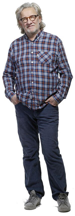 Johan Croneman: