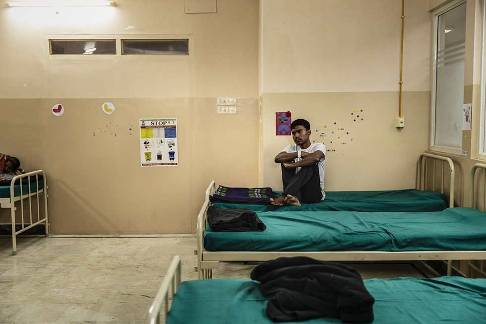 Operation Smile: 