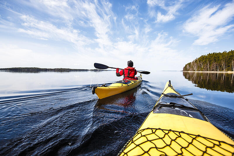 Bila i de tusen sjöarnas land – stoppen du inte får missa