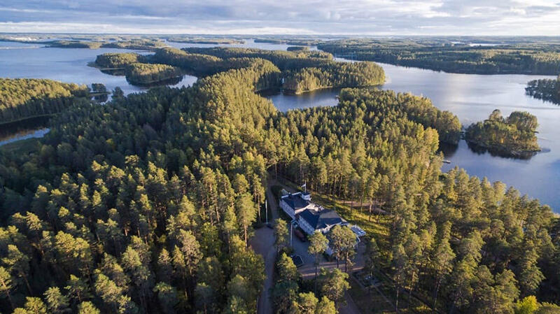 Bila i de tusen sjöarnas land – stoppen du inte får missa