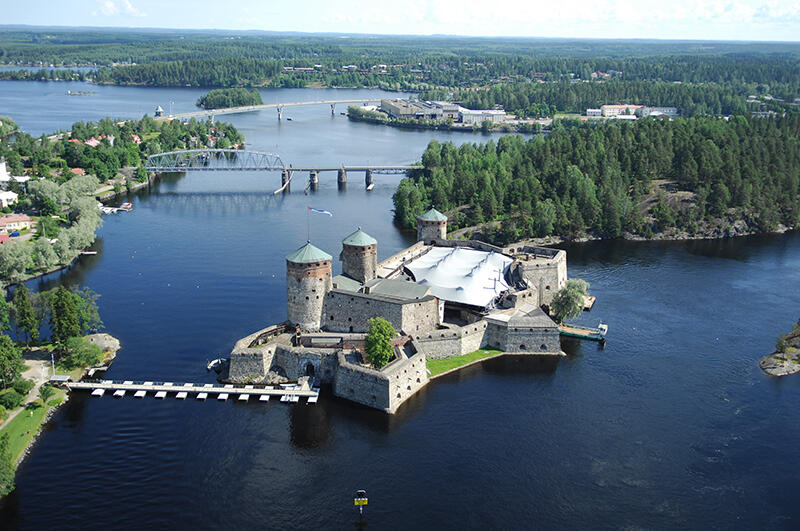 Bila i de tusen sjöarnas land – stoppen du inte får missa