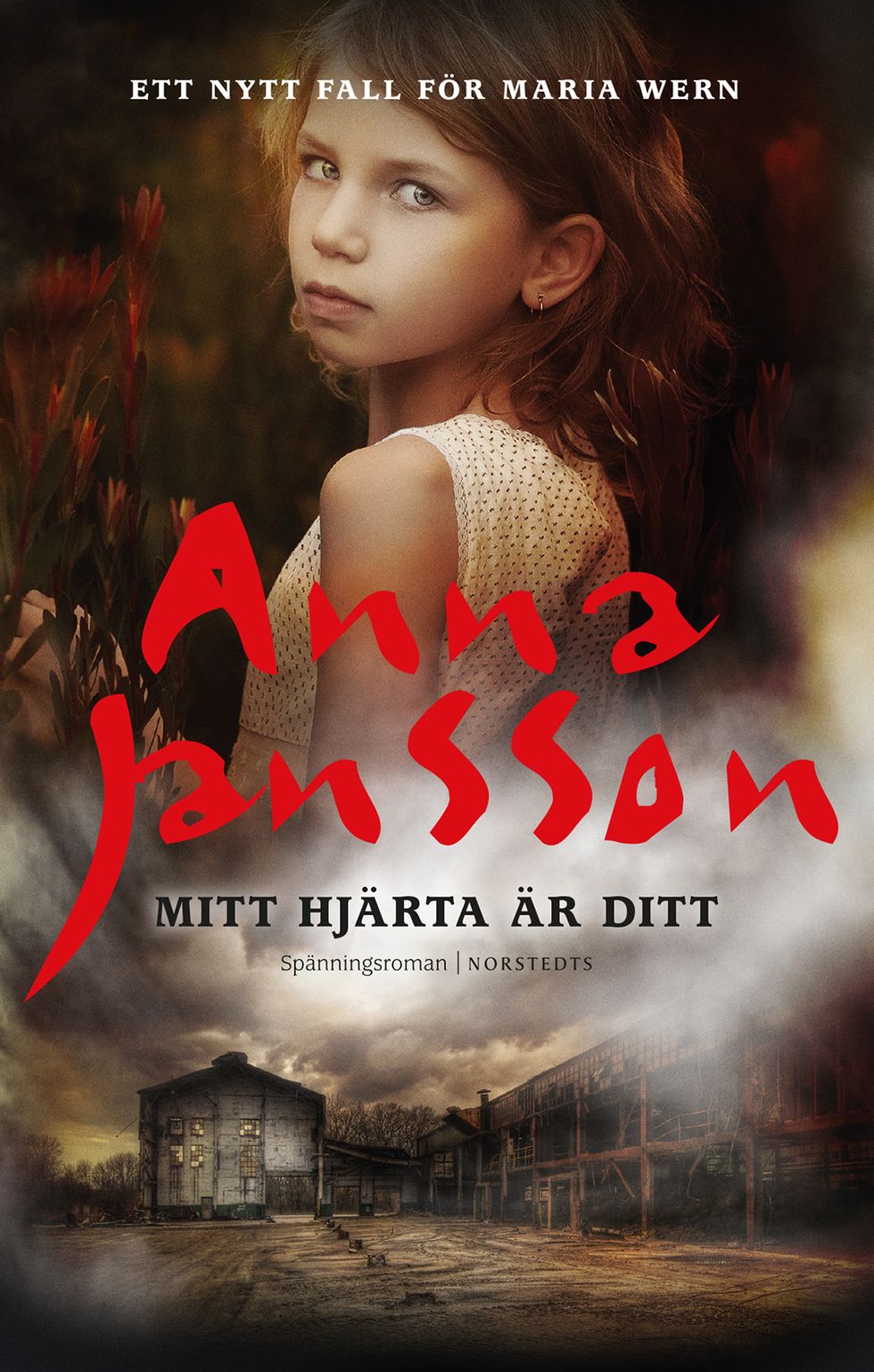 Anna Jansson: 