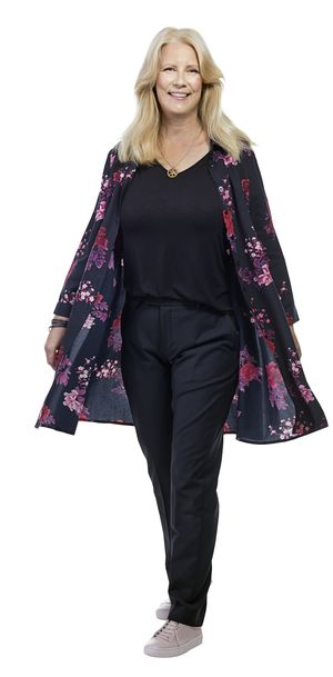 Helena Rönnberg:
