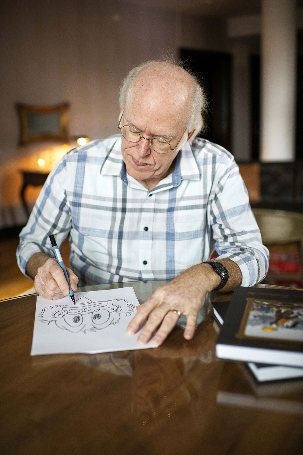 Don Rosa: 