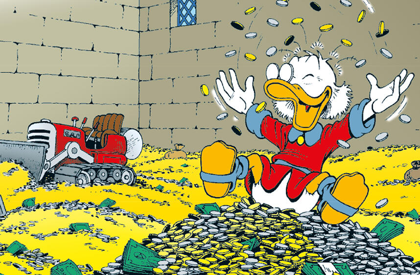 Don Rosa: 