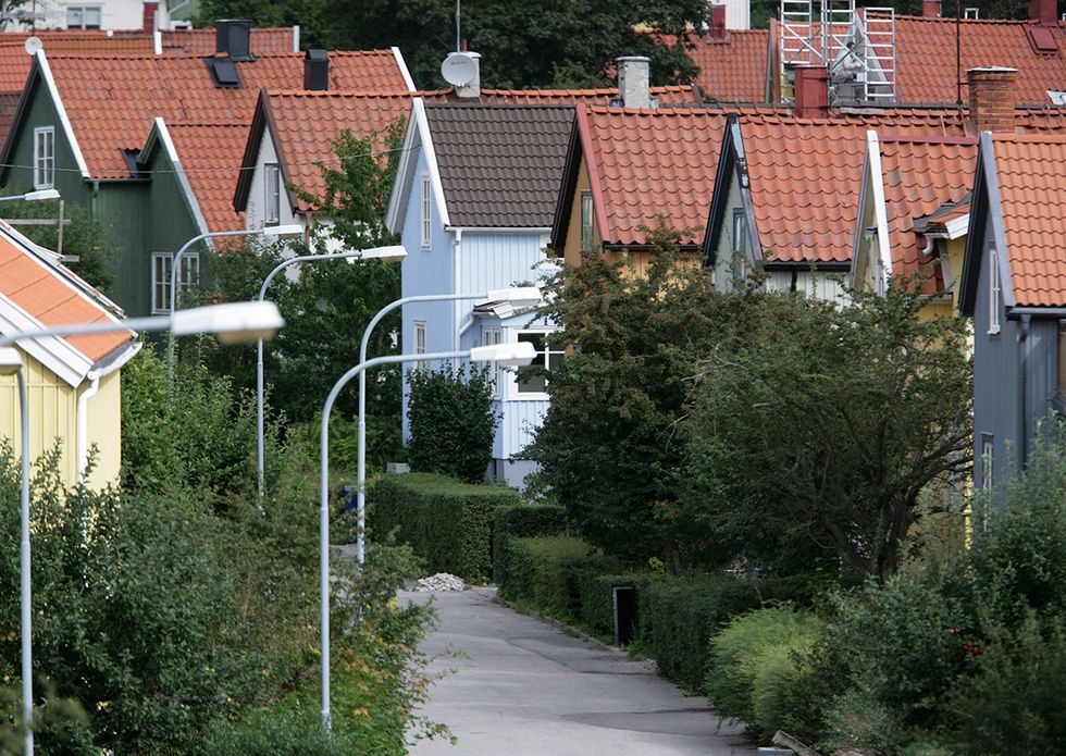 Går du i flyttankar? Så hittar du rätt boendeform