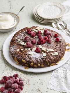 Bjud på choklad på Alla Hjärtans Dag - 7 ljuvliga recept!