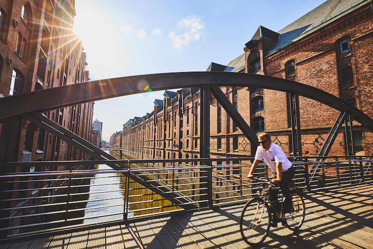 Guide till Hamburgs bästa sevärdheter