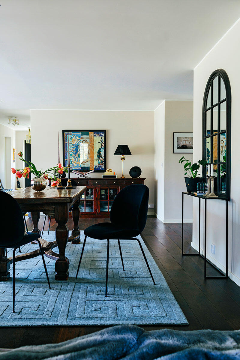 Fixa stilen – 8 matplatser att inspireras av