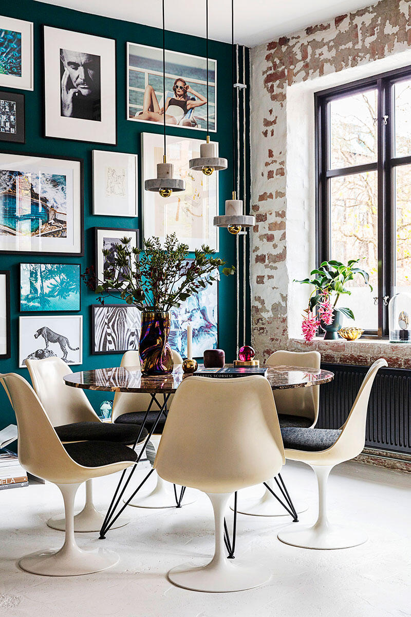 Fixa stilen – 8 matplatser att inspireras av