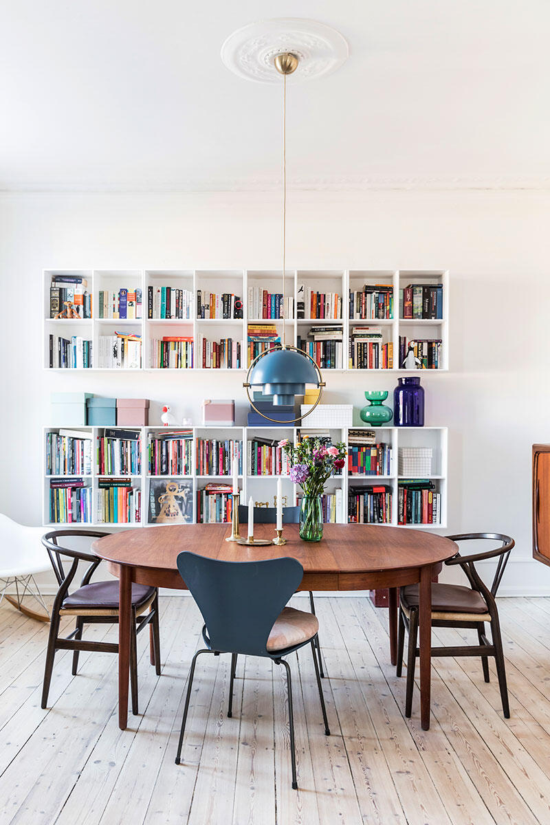 Fixa stilen – 8 matplatser att inspireras av