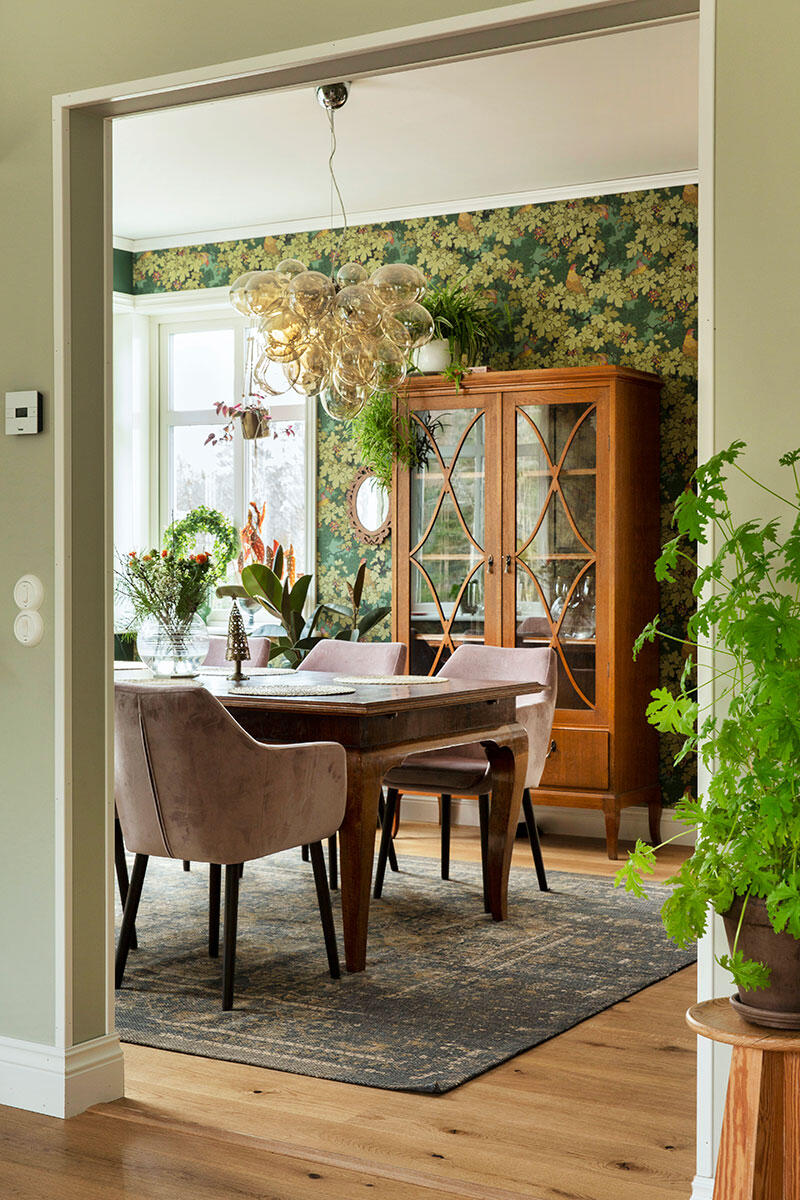 Fixa stilen – 8 matplatser att inspireras av