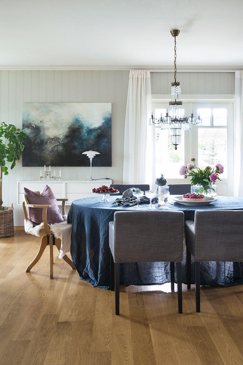 Fixa stilen – 8 matplatser att inspireras av
