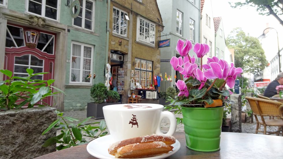 Besök Bremen – bästa tipsen för en härlig vistelse