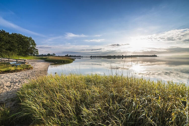 Upplev naturen i tyska Schleswig-Holstein