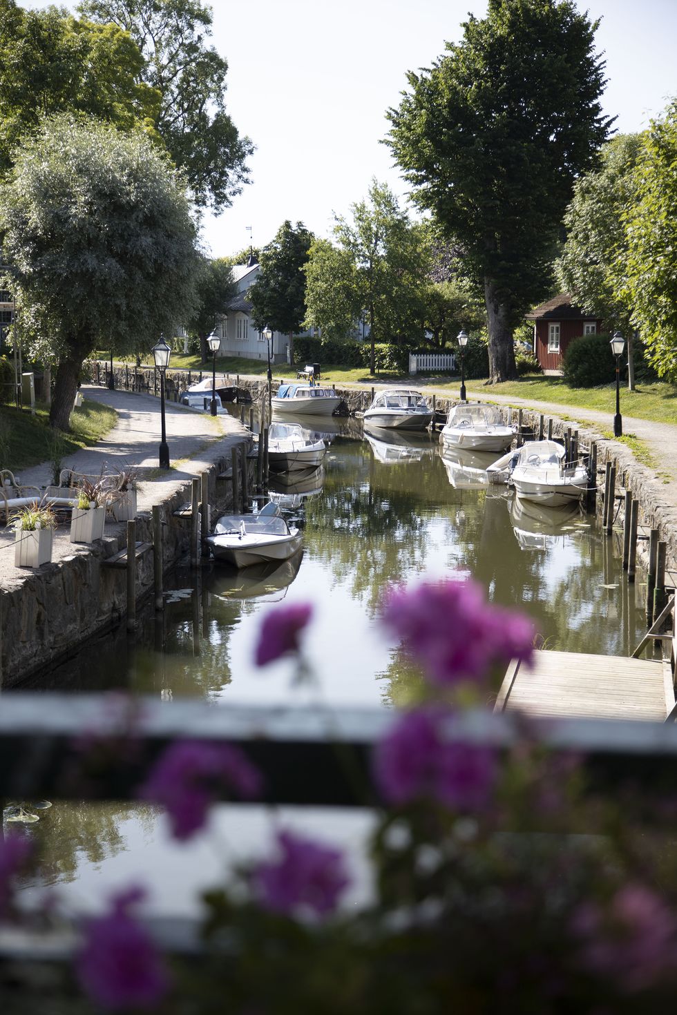 Stor guide: sköna höstdagar i vackra Sörmland