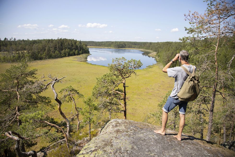 Stor guide: sköna höstdagar i vackra Sörmland