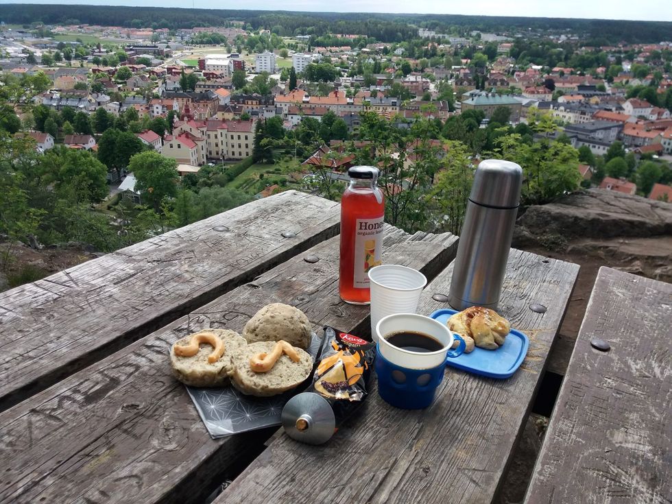 Icakurirens stora fototävling avgjord - här är vinnaren!