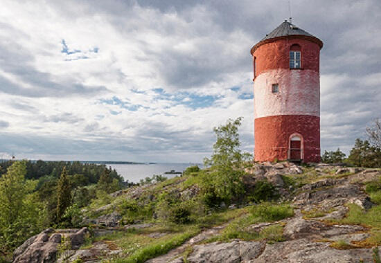 Utforska Stockholms skärgård med Icakuriren