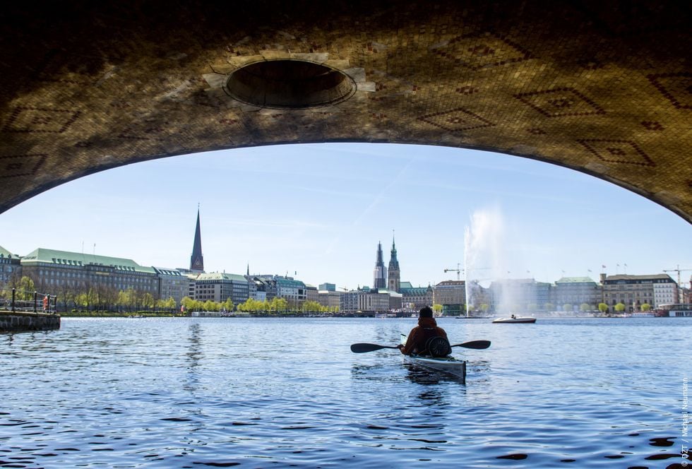 Weekend i Hamburg – guldkornen du inte vill missa