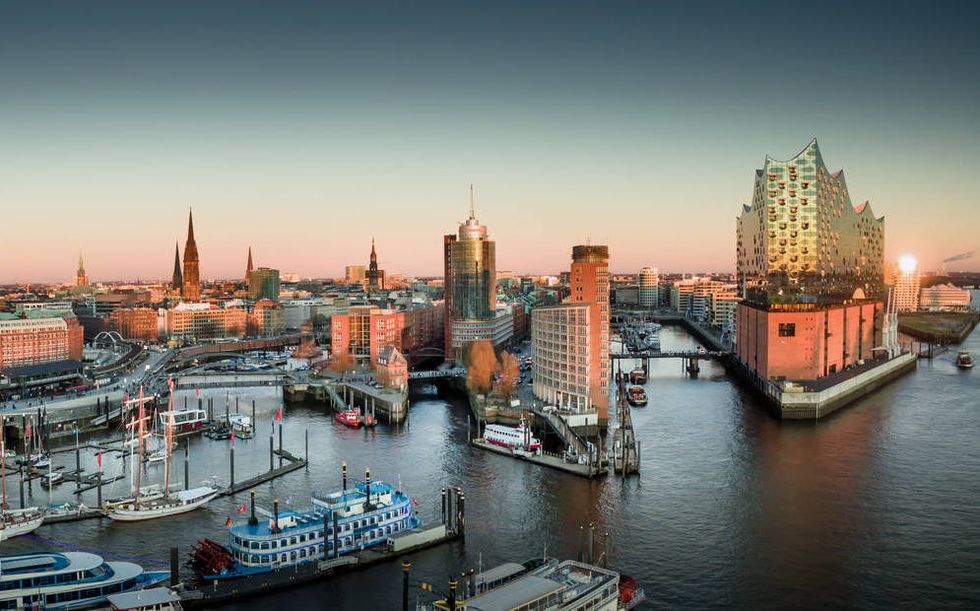 Weekend i Hamburg – guldkornen du inte vill missa