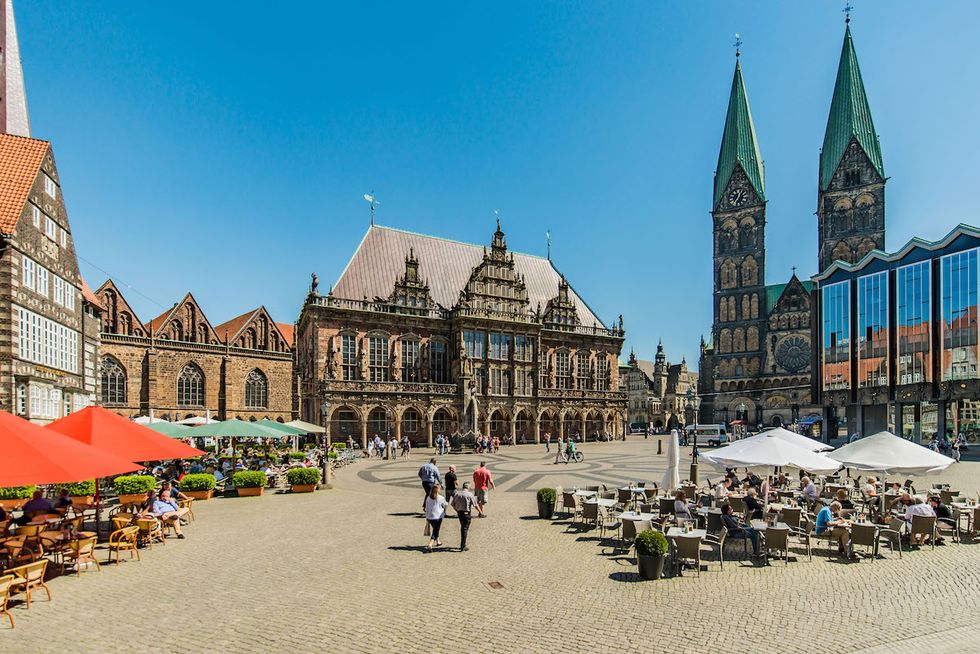 Roadtrip: Gastronomiska upplevelser och vacker natur i Niedersachsen och Bremen