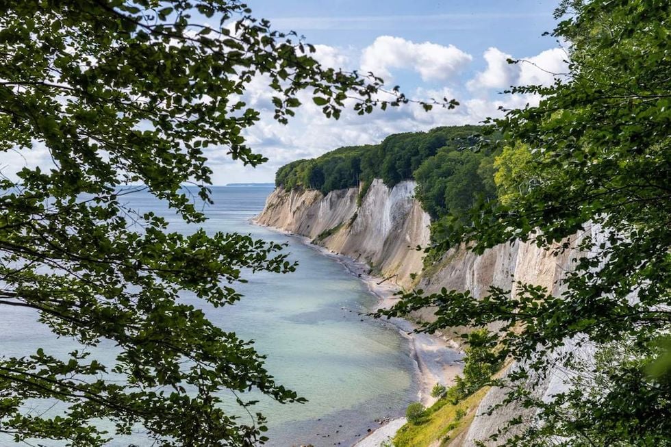 Ta en härlig roadtrip i höst: Från Tysklands största ö till Hansastäder och storstadspuls