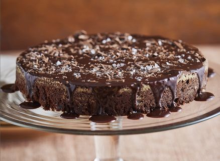 Bjud på choklad på Alla Hjärtans Dag - 7 ljuvliga recept!