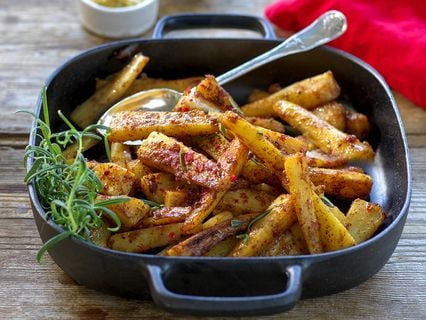 Julens gröna kokbok - 12 succérecept för julbordet!
