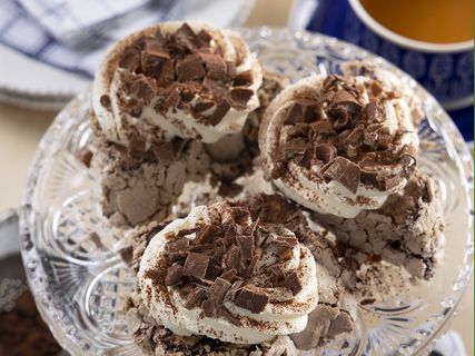 Bjud på choklad på Alla Hjärtans Dag - 7 ljuvliga recept!