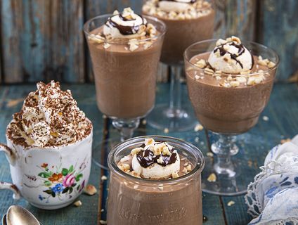 Bjud på choklad på Alla Hjärtans Dag - 7 ljuvliga recept!