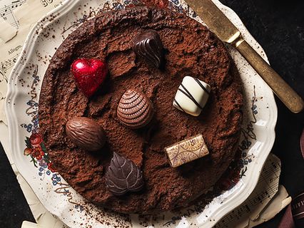 Bjud på choklad på Alla Hjärtans Dag - 7 ljuvliga recept!