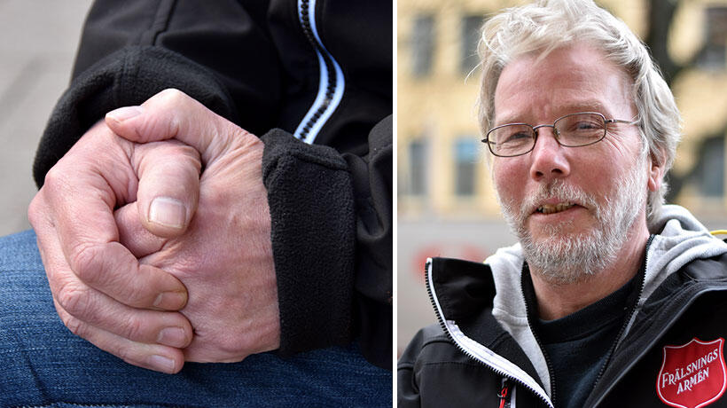 Hjälp utsatta människor – genom ditt testamente