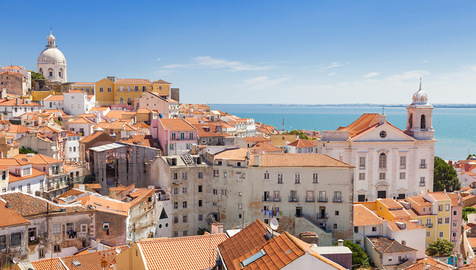 Följ med oss på en Portugisisk vinresa!