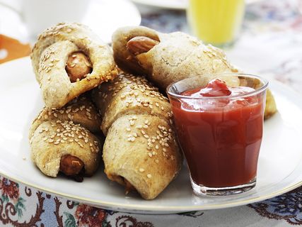 Njut en härlig brunch - bästa sättet att starta dagen